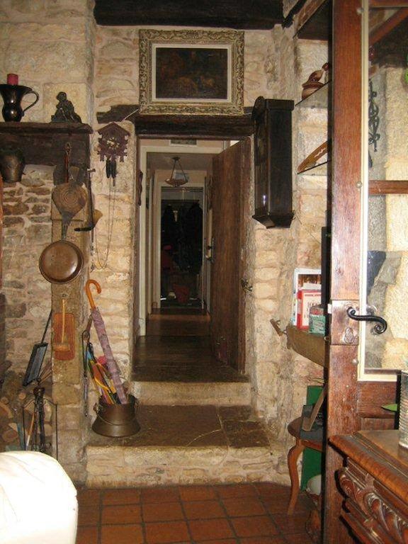 La Closerie Des Arts Gabillou Quarto foto